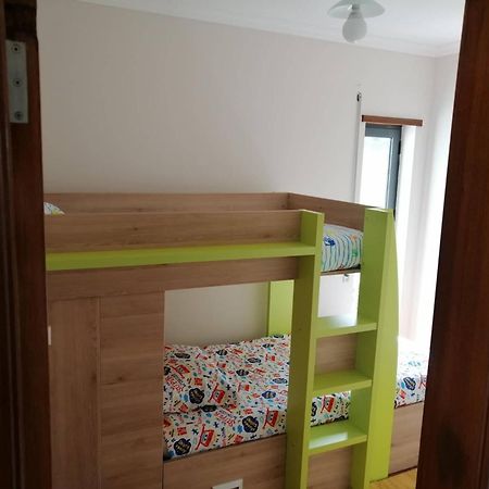 Casa Vale Do Paraiso Apartment Сесимбра Екстериор снимка