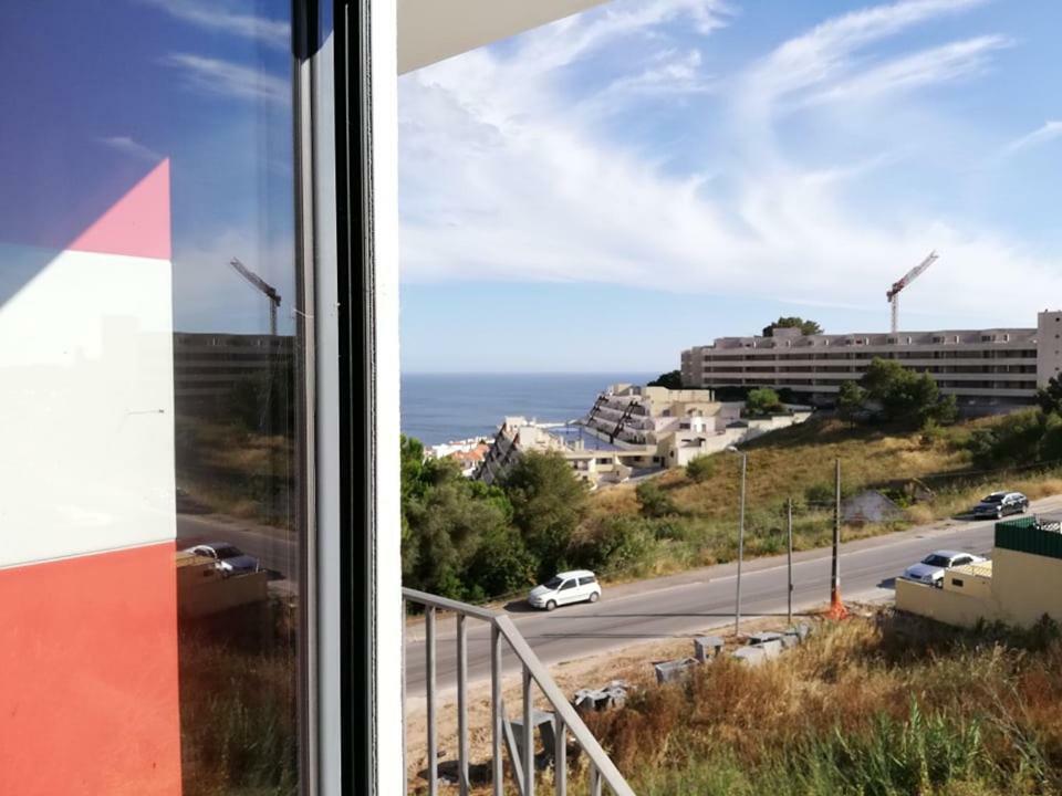 Casa Vale Do Paraiso Apartment Сесимбра Екстериор снимка