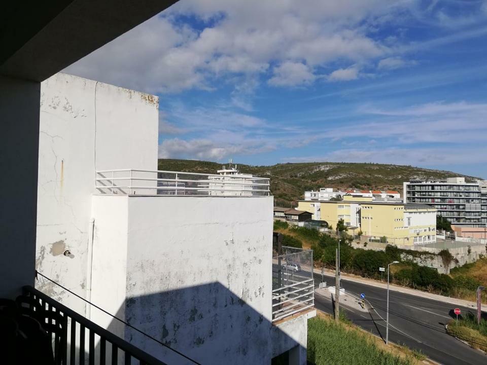 Casa Vale Do Paraiso Apartment Сесимбра Екстериор снимка