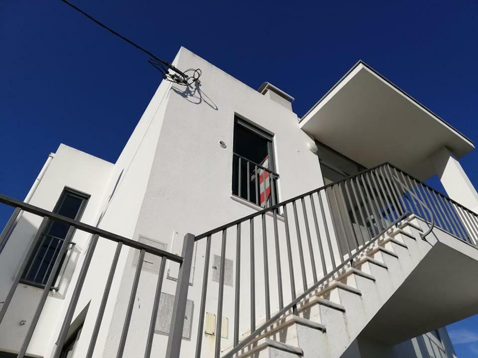Casa Vale Do Paraiso Apartment Сесимбра Екстериор снимка
