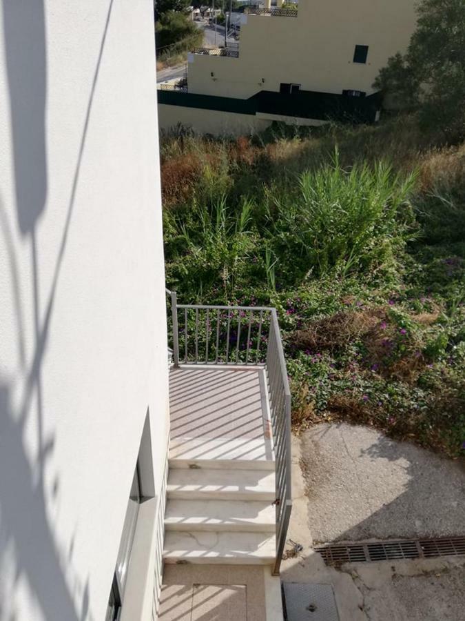 Casa Vale Do Paraiso Apartment Сесимбра Екстериор снимка