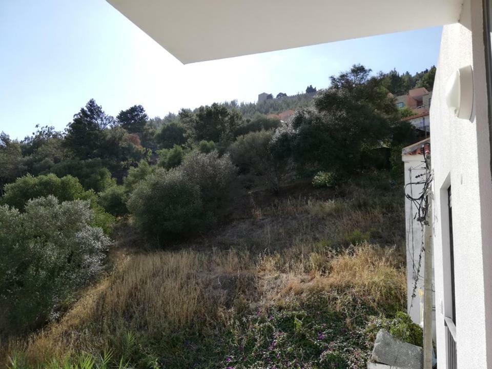 Casa Vale Do Paraiso Apartment Сесимбра Екстериор снимка