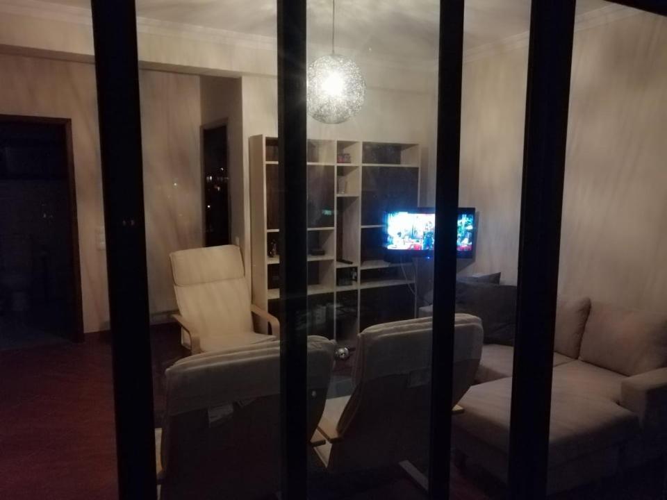 Casa Vale Do Paraiso Apartment Сесимбра Екстериор снимка