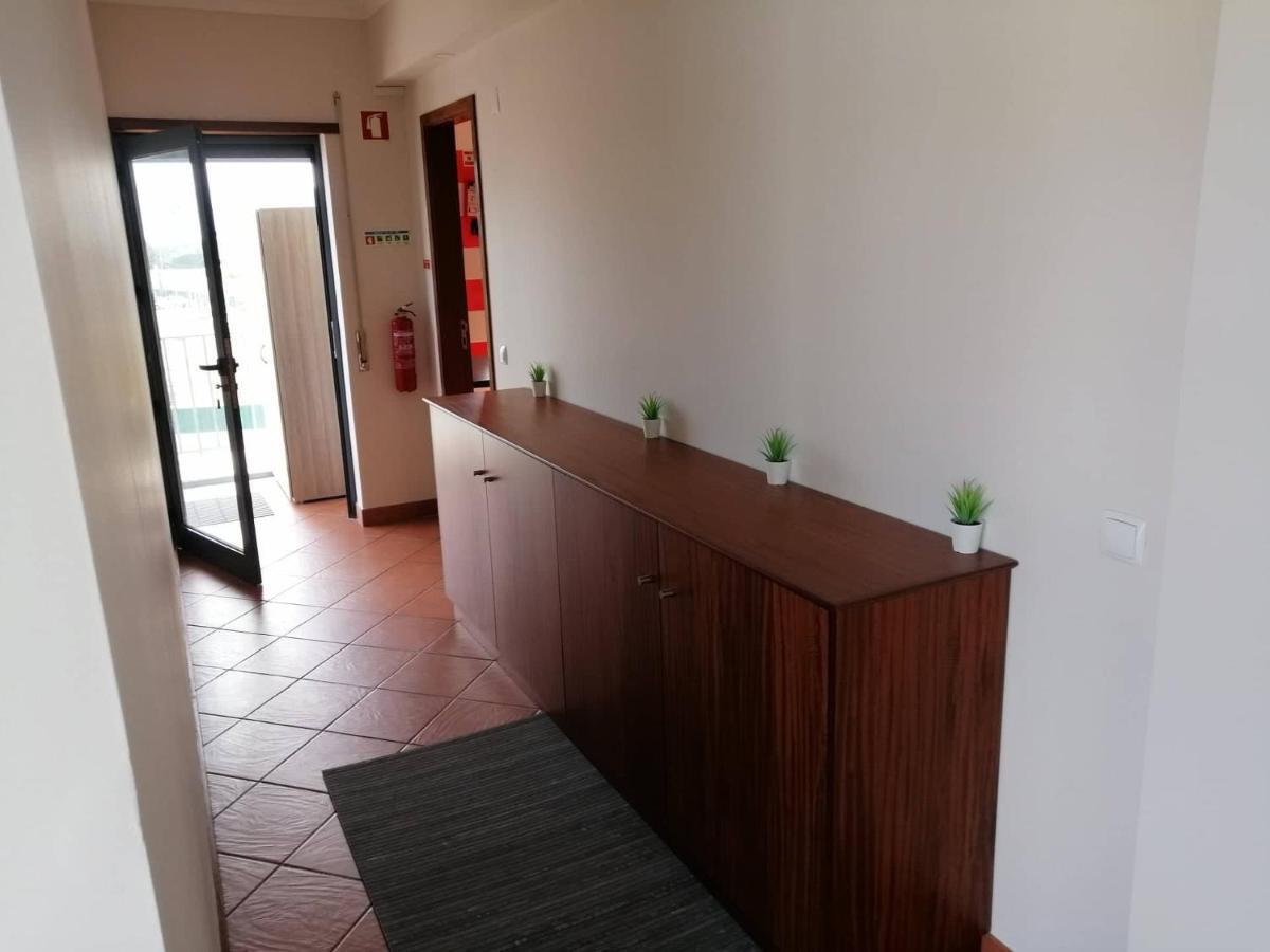 Casa Vale Do Paraiso Apartment Сесимбра Екстериор снимка