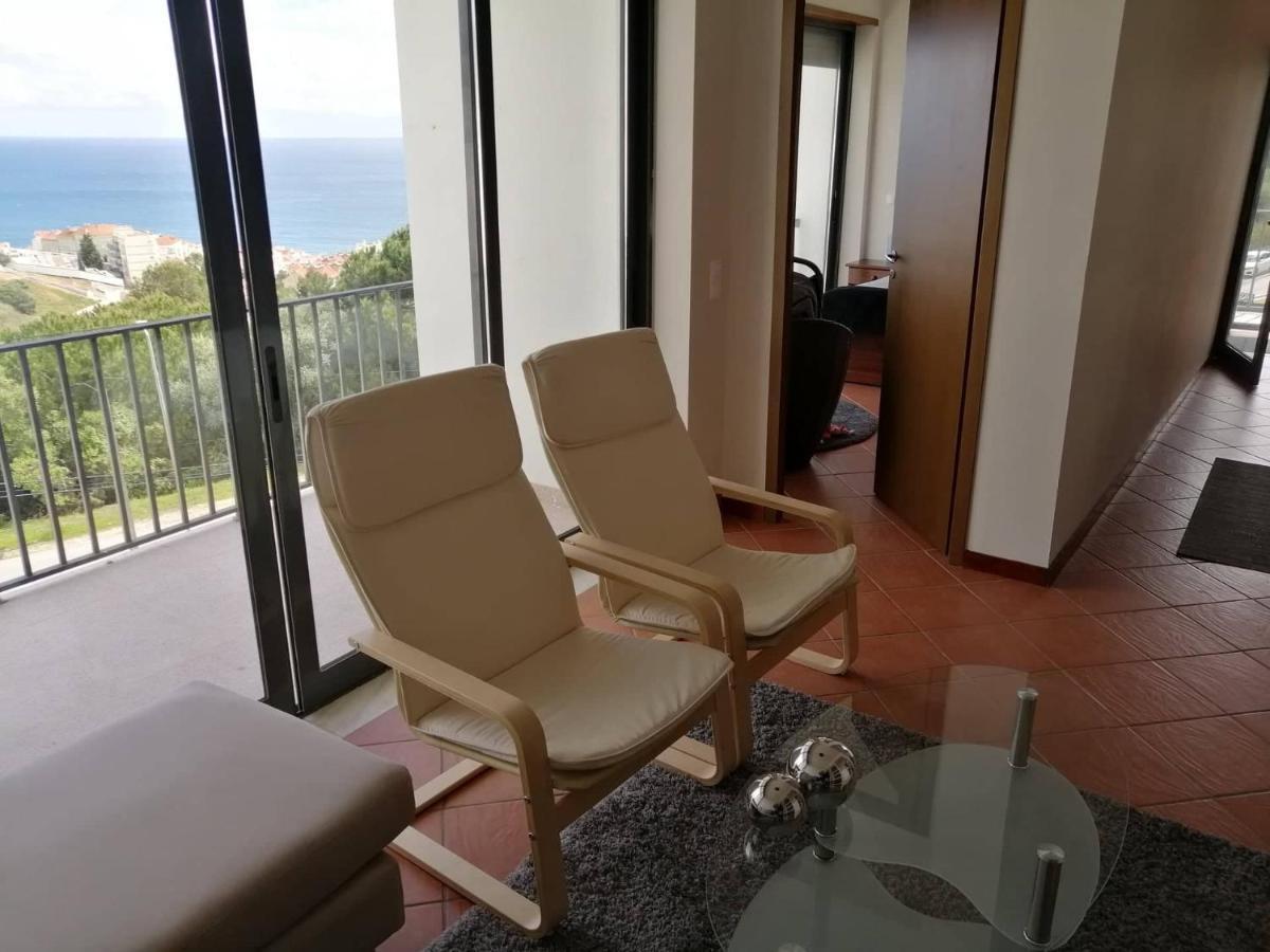Casa Vale Do Paraiso Apartment Сесимбра Екстериор снимка
