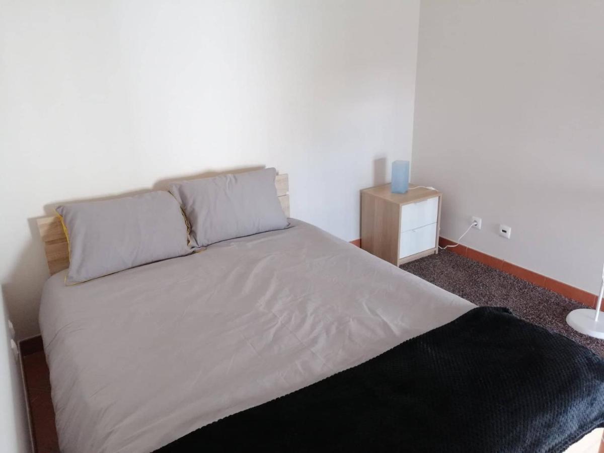 Casa Vale Do Paraiso Apartment Сесимбра Екстериор снимка