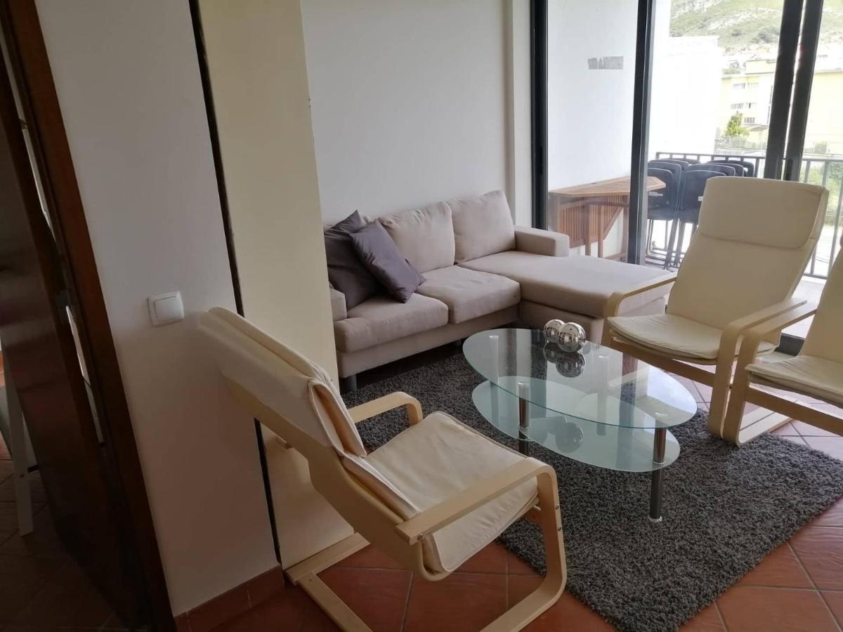 Casa Vale Do Paraiso Apartment Сесимбра Екстериор снимка