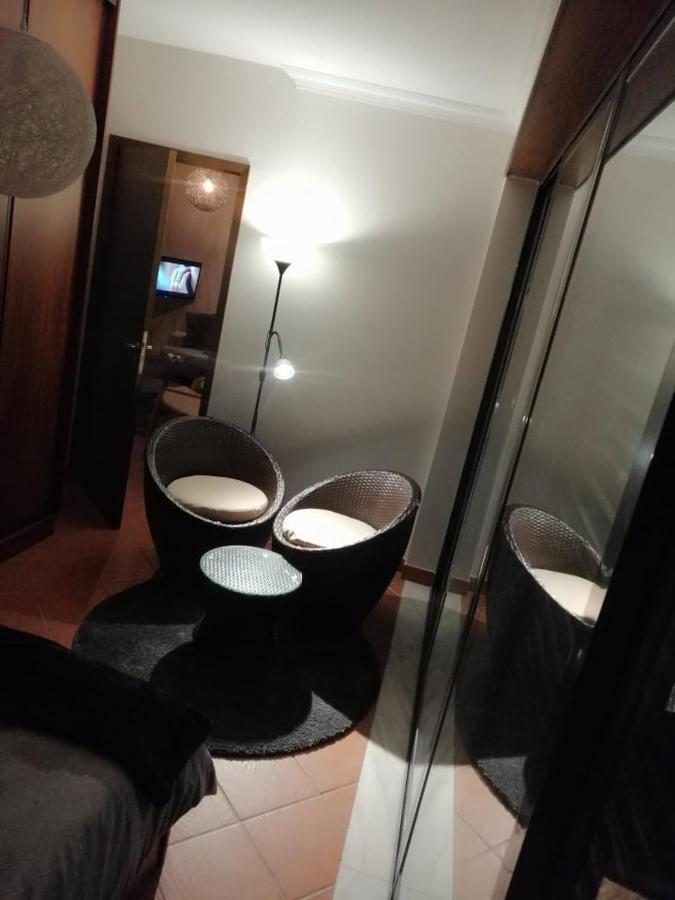 Casa Vale Do Paraiso Apartment Сесимбра Екстериор снимка