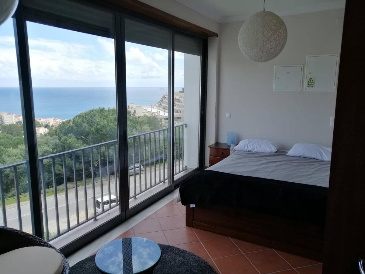 Casa Vale Do Paraiso Apartment Сесимбра Екстериор снимка