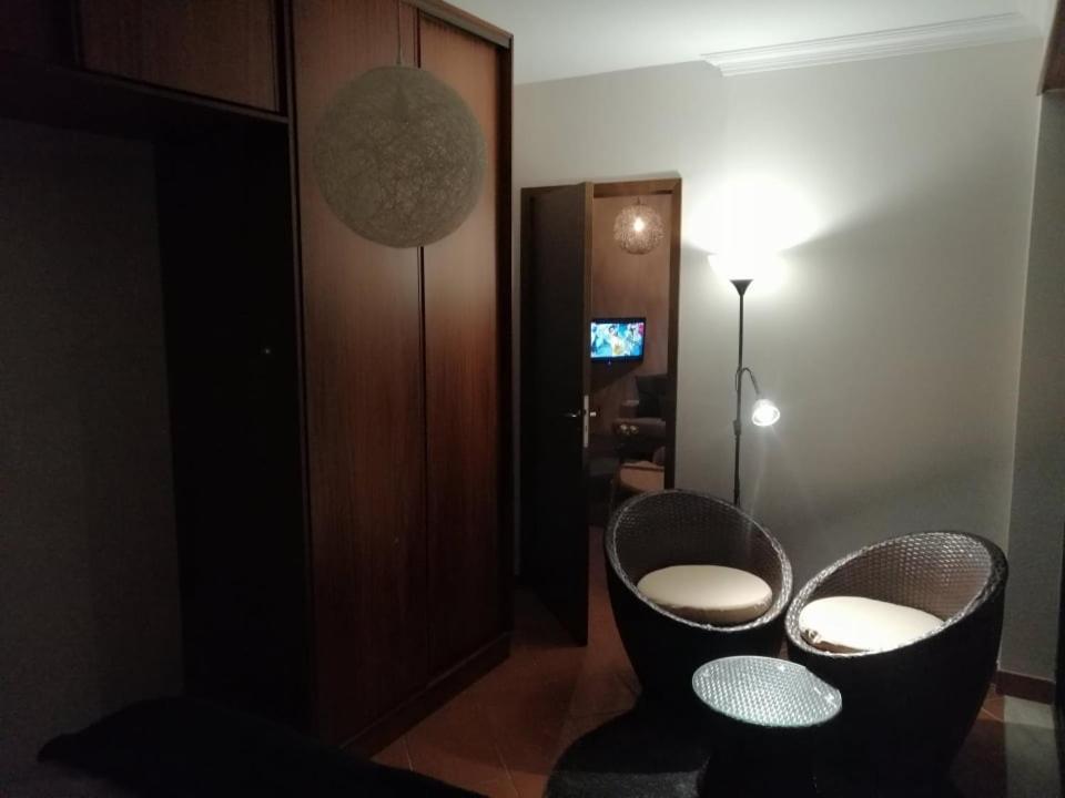 Casa Vale Do Paraiso Apartment Сесимбра Екстериор снимка