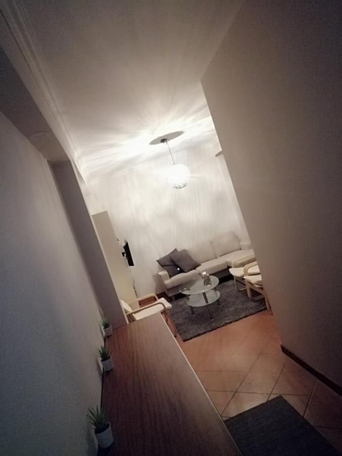 Casa Vale Do Paraiso Apartment Сесимбра Екстериор снимка