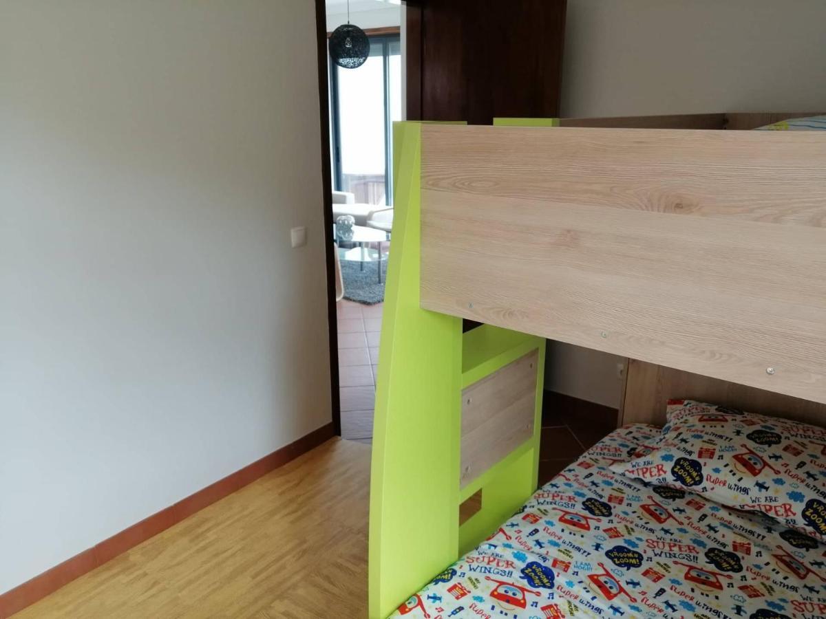 Casa Vale Do Paraiso Apartment Сесимбра Екстериор снимка