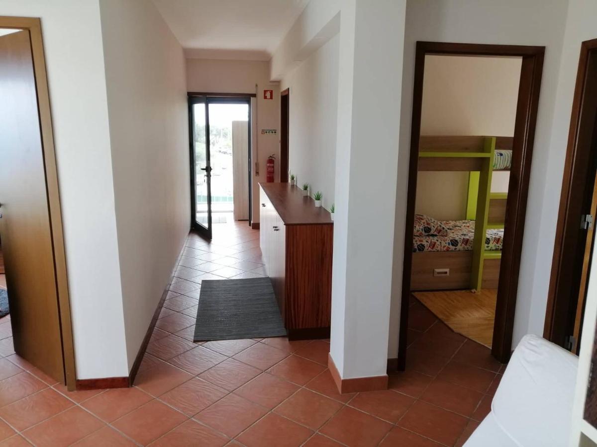 Casa Vale Do Paraiso Apartment Сесимбра Екстериор снимка