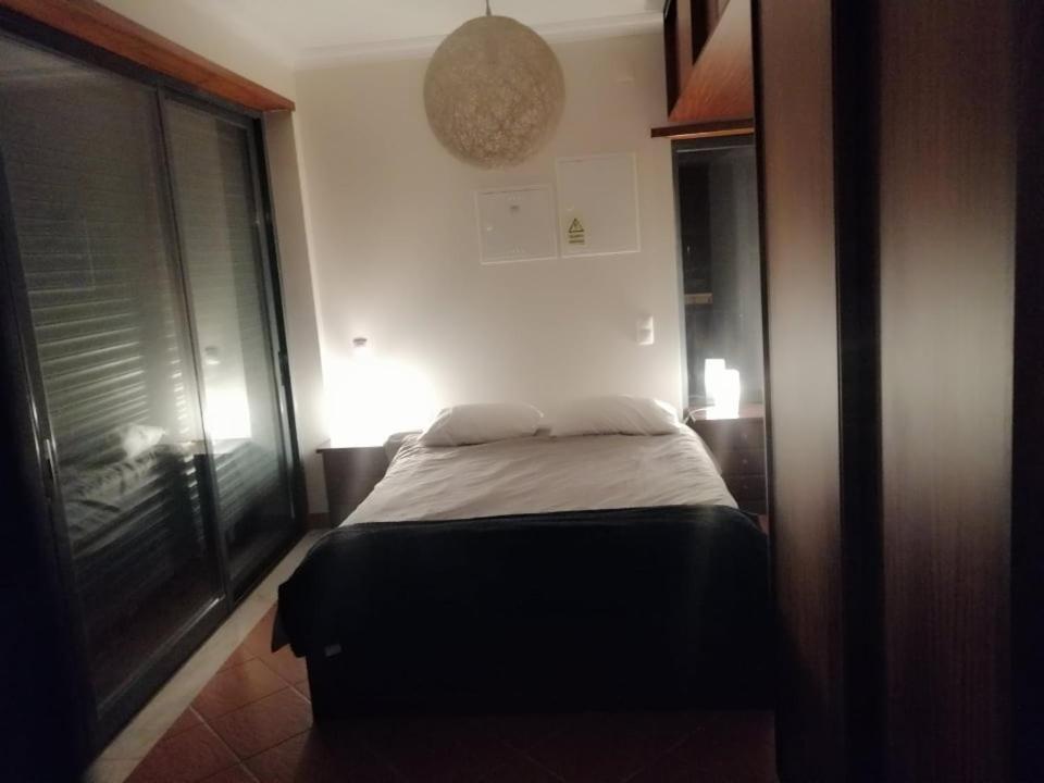 Casa Vale Do Paraiso Apartment Сесимбра Екстериор снимка