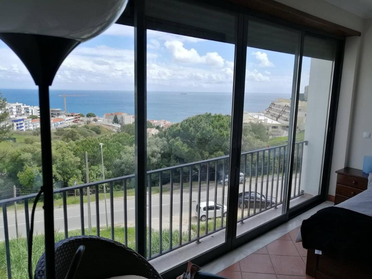 Casa Vale Do Paraiso Apartment Сесимбра Екстериор снимка