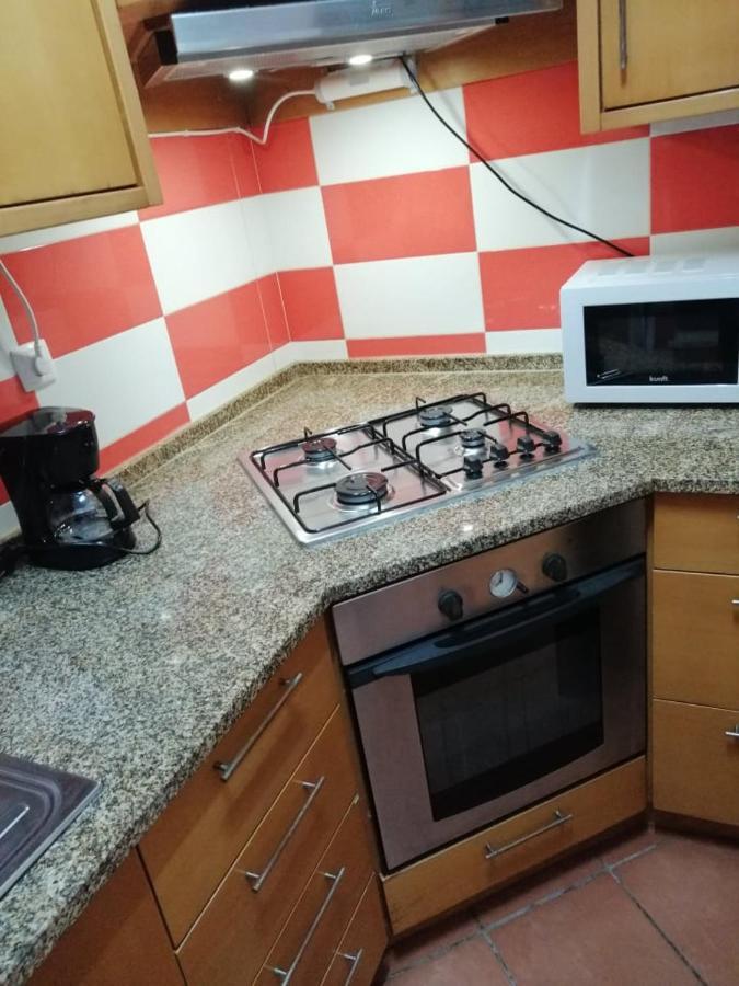 Casa Vale Do Paraiso Apartment Сесимбра Екстериор снимка