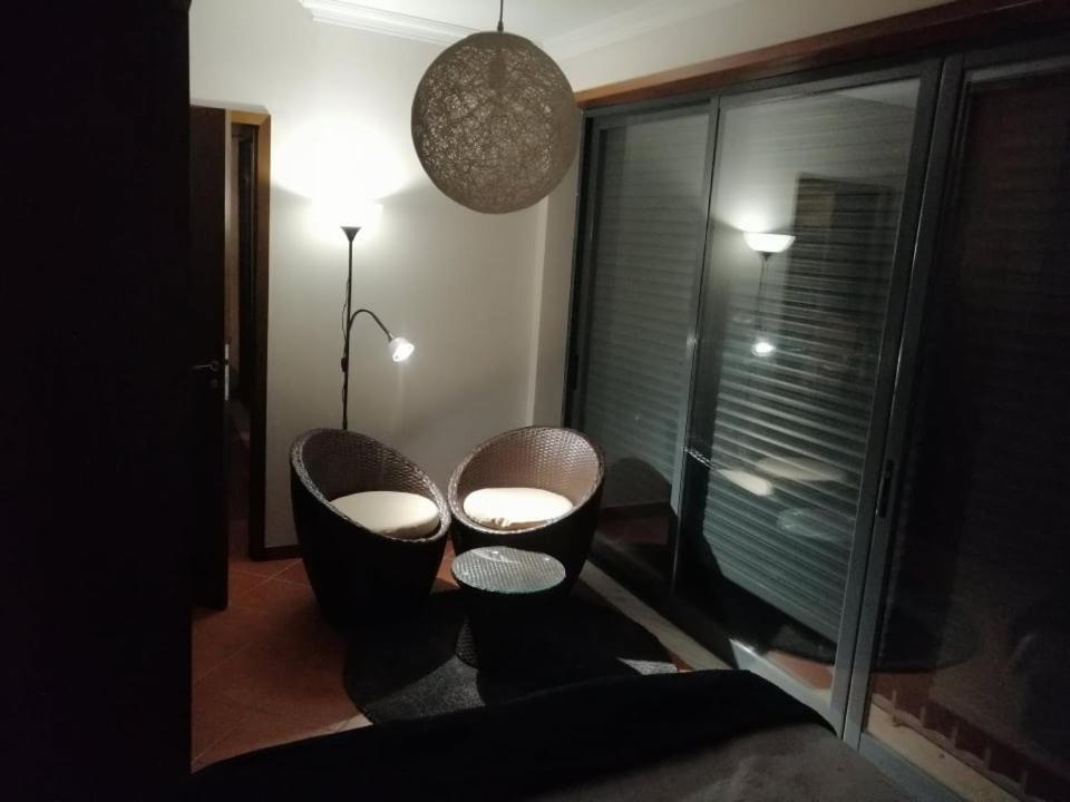 Casa Vale Do Paraiso Apartment Сесимбра Екстериор снимка