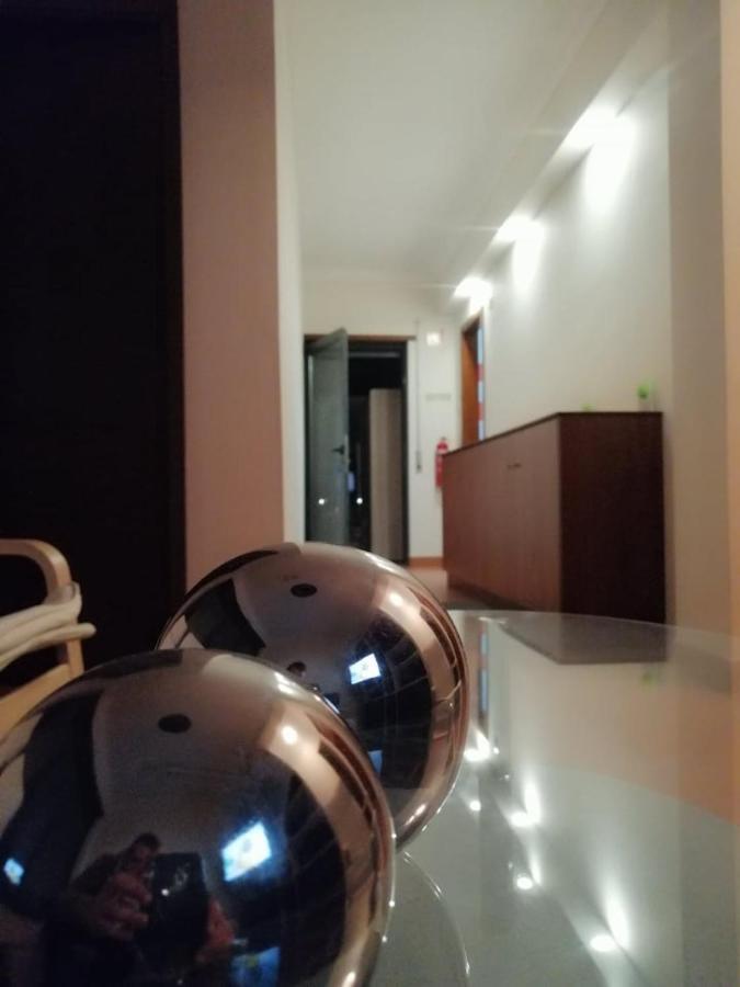 Casa Vale Do Paraiso Apartment Сесимбра Екстериор снимка