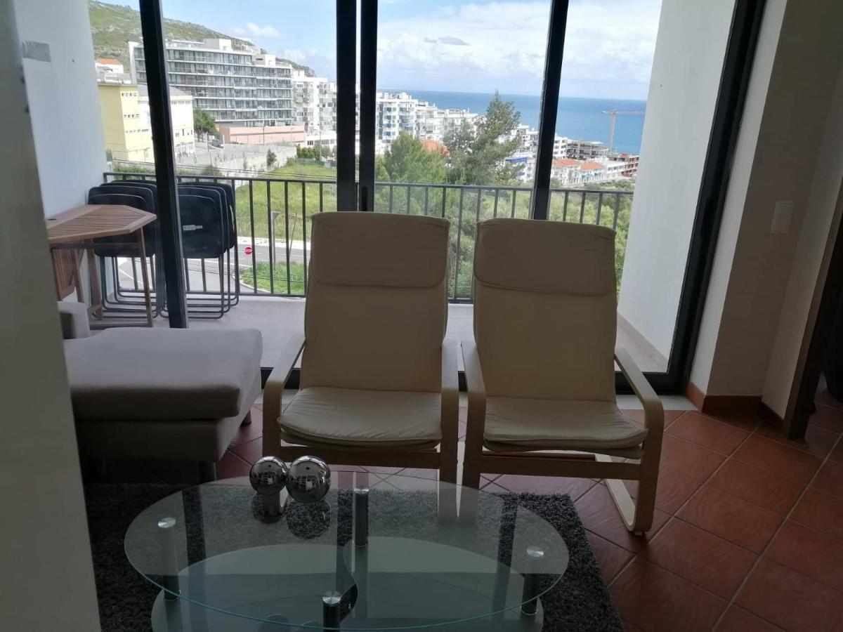 Casa Vale Do Paraiso Apartment Сесимбра Екстериор снимка